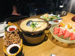 -新悦·霞浦海鲜生(上下杭店)