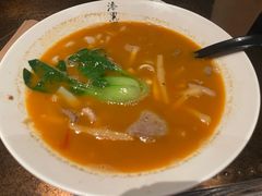 -漆黑觉米粉(三里屯店)