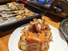 -王氏炉匠·烧鸟放题自助(好运街店)