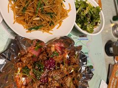 -牧马人奶茶馆(乌兰察布总店)