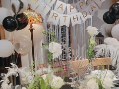 -慢隅法式小馆·生日求婚西餐厅