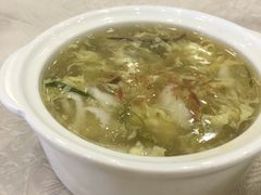 宋嫂鱼羹-楼外楼(西湖景区孤山路店)