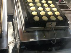 -咕噜咕噜·章鱼小丸子(广州荔湾领展广场店)