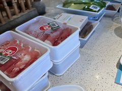 -野妹经典火锅(民治店)