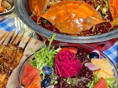 -1819餐厅·团队聚餐·烤串·精酿