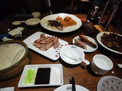 -全聚德(新街口店)