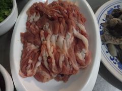 -原柳滩高台阶涮羊肉