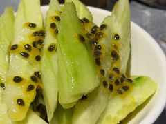 -威记烧嘢·南宁烧烤·超级生牛(绿地店)