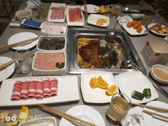 -海底捞火锅(徐州火车站店)