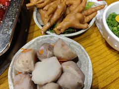 -大风老火锅(江北一店)