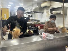 -凡老头米线砂锅(古荡新村西粮站)