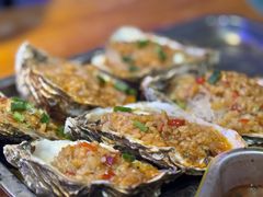 -新疆烧烤王(广灵店)