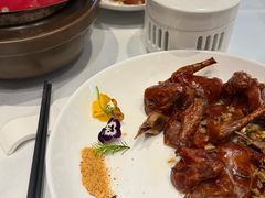 -好友缘家宴(青山路店)