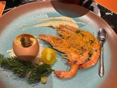 -牛将军•涮肉•烤肉(北京王府井·故宫店)