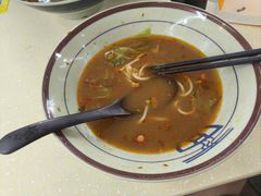 -龙记桂林米粉(财满街店)