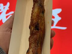 -一代烤翅王(大汉口店)