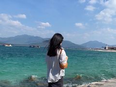 -海南分界洲岛旅游区