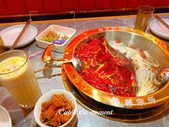 -热辣宗师·串串火锅(万达金街店)