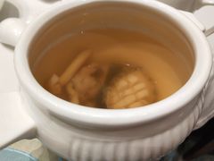 -青岛颐海花园酒店总店·自助餐厅