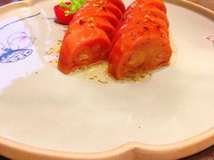 -香园茶社·金陵小灶(老门东店)
