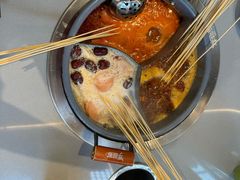 -牛签签串串香(IFS店)