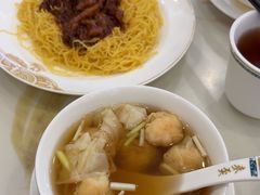 -香港麦奀云吞面世家(中山二路店)