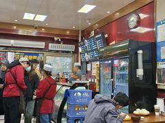 -郑家包子牛肉拉面(尚勤路店)