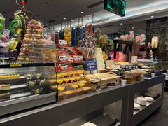 -初色海鲜自助(万丰路店)