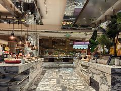 -合肥皇冠假日酒店·菲亚斯特自助餐厅(黄山路店)