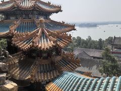 -颐和园