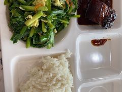 -复旦大学江湾校区食堂