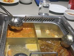 -海底捞火锅(九霄梦天地店)