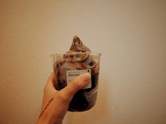 啵啵冰淇淋-喜茶(中山利和新地店)