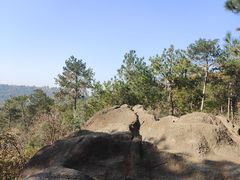-南京市无想山景区