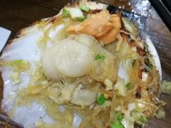 -二子海鲜大排档(太阳城店)