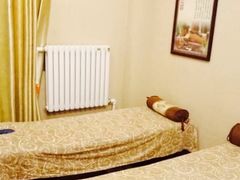 -御一坊盲人推拿(青年路店)