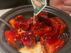 -庆江南江南菜(琴湖溪里花园城店)