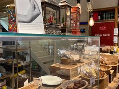 -佐敦面包铺·JORDAN BAKERY