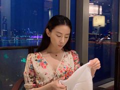 -澜亭中餐厅·一线江景·尊蓝豪华精选