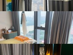 -泰乐道·SPA·按摩·足道(坡子街店)