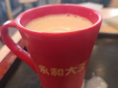 -永和大王(小厨·东四十条店)