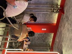 -神府路壹号·海鲜烧烤排档(三坊七巷店)