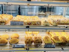 -85度C(上海茶陵北路店)