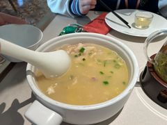 -漢舍川菜馆(国贸商城店)