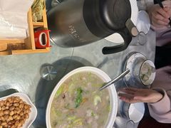 -闽公馆·客家私房菜·商务宴请·包厢(杏林橡树湾店)