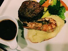 -小主人西餐厅 master table(青年中路店)