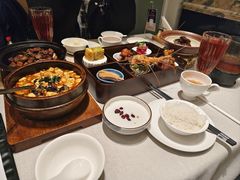 -狮王府淮扬菜(新街口友谊店)
