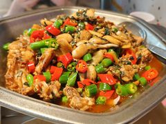 -蛙来哒(欢乐谷店)