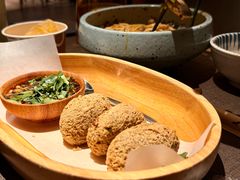 -山石榴·贵州菜(K11店)