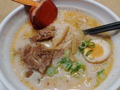 -味千拉面(煌华新纪元购物广场店)